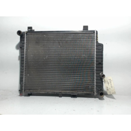 Radiateur eau MERCEDES CLASSE C - BM 202 PHASE 1 d’occasion