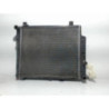 Radiateur eau MERCEDES CLASSE C - BM 202 PHASE 1 d’occasion