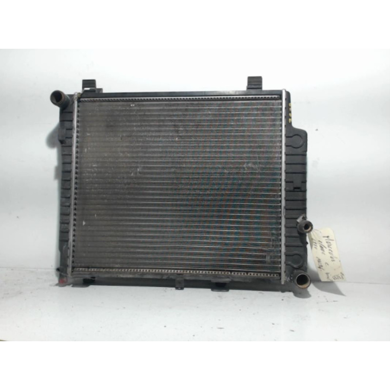 Radiateur eau MERCEDES CLASSE C - BM 202 PHASE 1 d’occasion