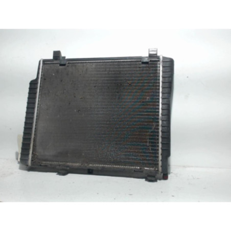 Radiateur eau MERCEDES CLASSE C - BM 202 PHASE 1 d’occasion