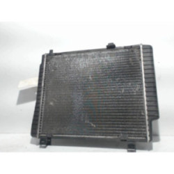Radiateur eau MERCEDES  d’occasion