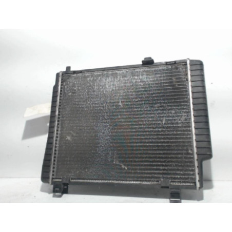 Radiateur eau MERCEDES  d’occasion
