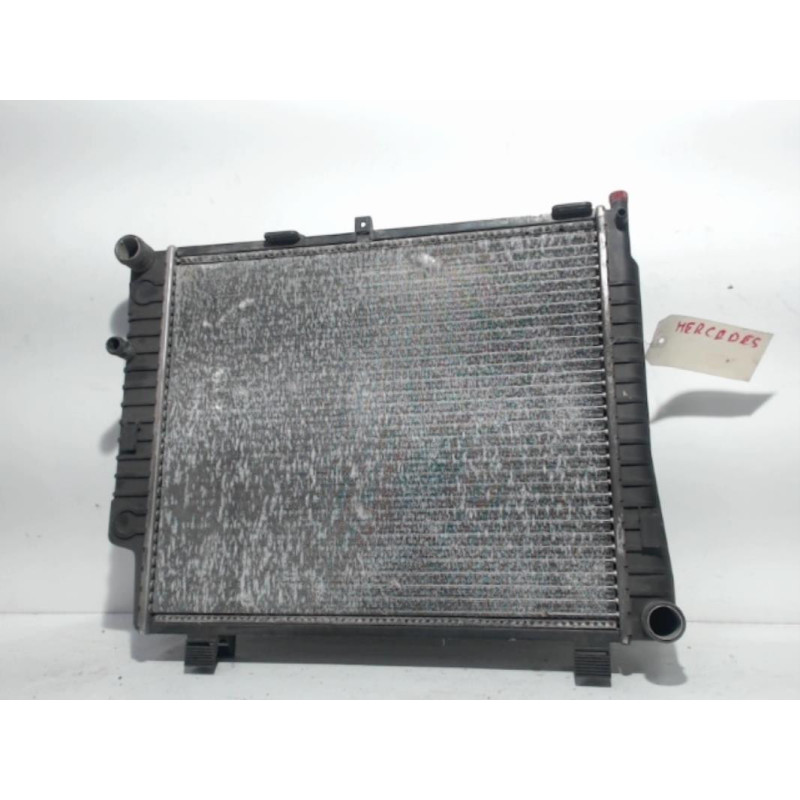 Radiateur eau MERCEDES  d’occasion
