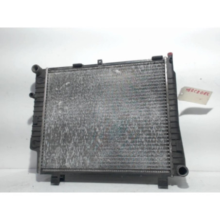 Radiateur eau MERCEDES  d’occasion