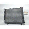 Radiateur eau MERCEDES  d’occasion