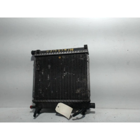 Radiateur eau MERCEDES  d’occasion