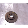Disque arriere gauche (freinage) RENAULT R21 PHASE 1 d’occasion