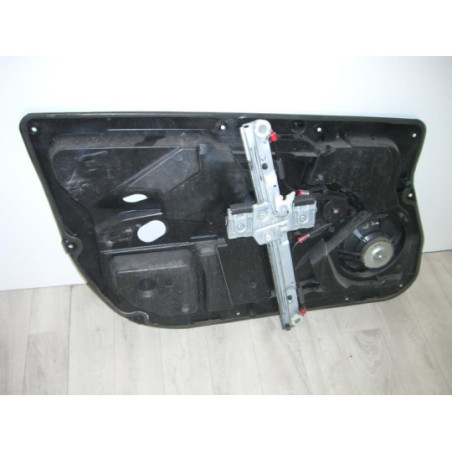 Leve vitre electrique avant droit FORD FIESTA 6 PHASE 1 d’occasion