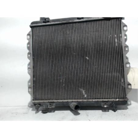Radiateur eau CHRYSLER GRAND VOYAGER 4 PHASE 1 d’occasion