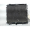 Radiateur eau CHRYSLER GRAND VOYAGER 4 PHASE 1 d’occasion