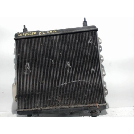 Radiateur eau CHRYSLER GRAND VOYAGER 4 PHASE 1 d’occasion