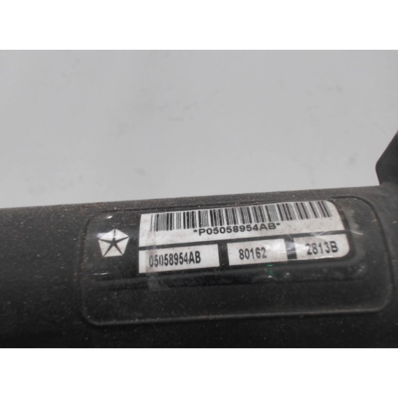 Radiateur eau CHRYSLER GRAND VOYAGER 4 PHASE 1 d’occasion