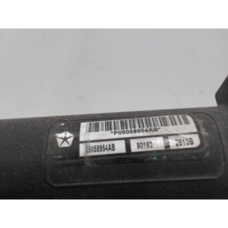 Radiateur eau CHRYSLER GRAND VOYAGER 4 PHASE 1 d’occasion