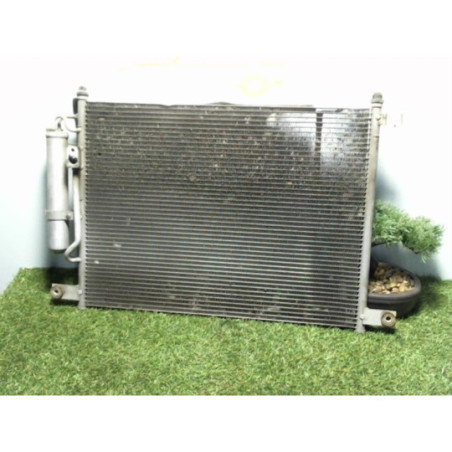 Condenseur de clim CHEVROLET KALOS d’occasion