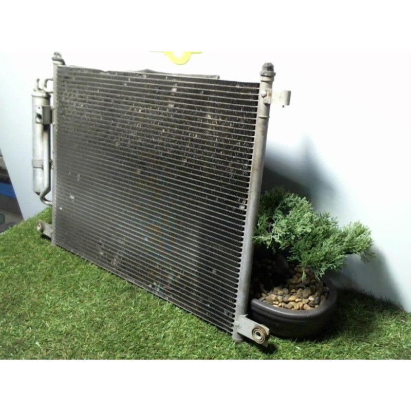 Condenseur de clim CHEVROLET KALOS d’occasion