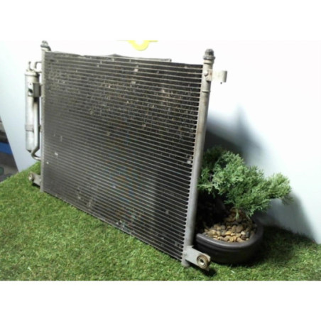 Condenseur de clim CHEVROLET KALOS d’occasion
