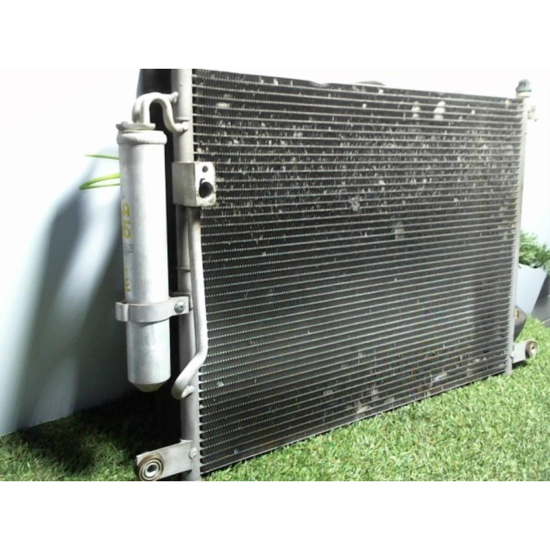 Condenseur de clim CHEVROLET KALOS d’occasion