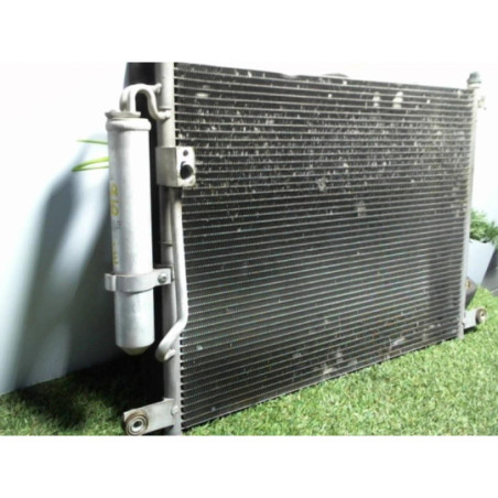 Condenseur de clim CHEVROLET KALOS d’occasion