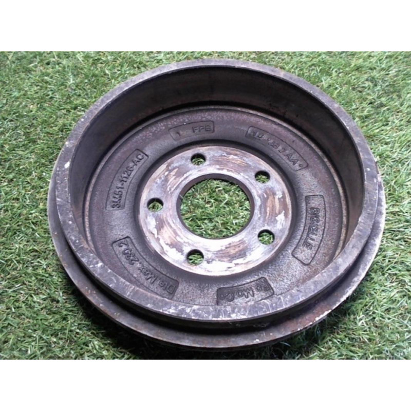 Tambour arriere droit FORD FOCUS 2 PHASE 1 d’occasion