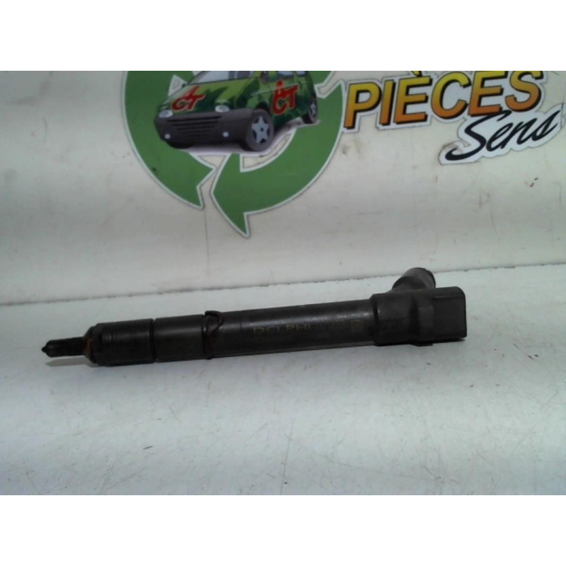 Injecteurs OPEL  d’occasion