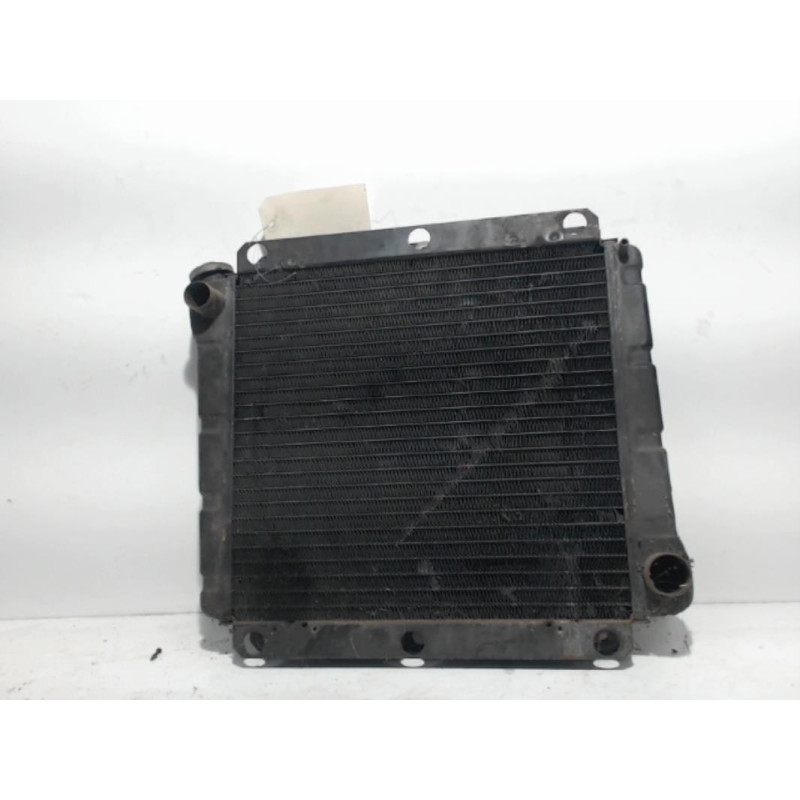 Radiateur eau VOLVO  d’occasion