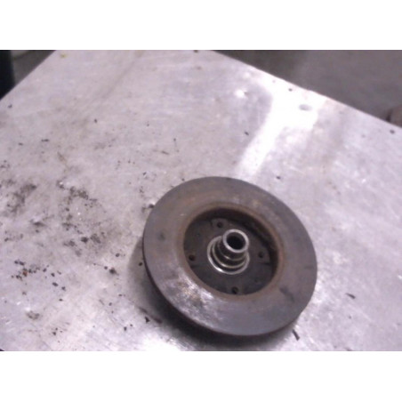 Disque arriere droit (freinage) RENAULT R21 PHASE 1 d’occasion