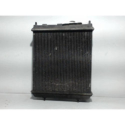 Radiateur eau NISSAN MICRA 2 PHASE 1 d’occasion