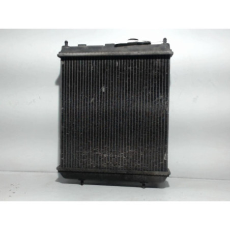 Radiateur eau NISSAN MICRA 2 PHASE 1 d’occasion