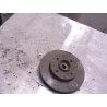 Disque arriere droit (freinage) RENAULT R21 PHASE 1 d’occasion