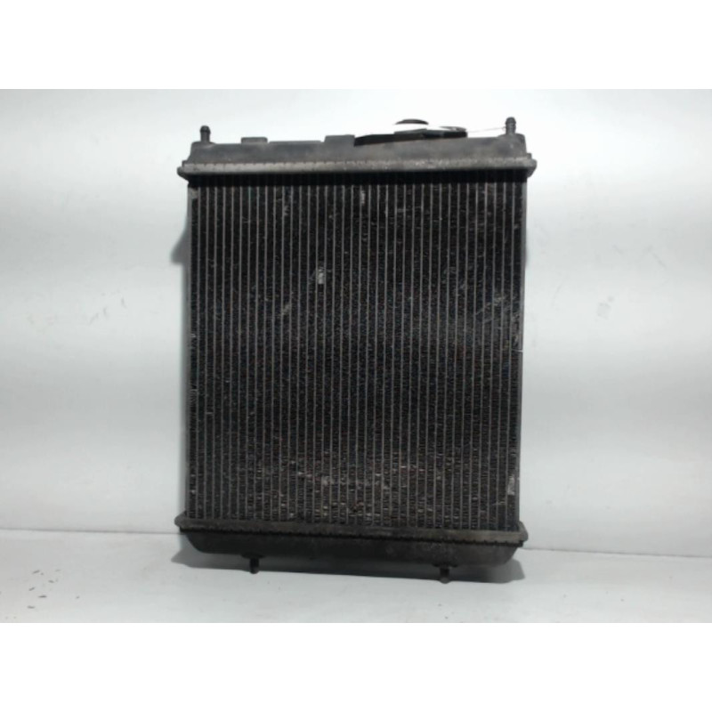 Radiateur eau NISSAN MICRA 2 PHASE 1 d’occasion