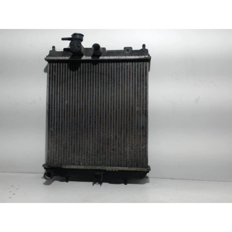 Radiateur eau NISSAN MICRA 2 PHASE 1 d’occasion