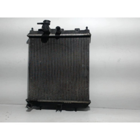 Radiateur eau NISSAN MICRA 2 PHASE 1 d’occasion