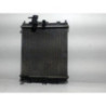 Radiateur eau NISSAN MICRA 2 PHASE 1 d’occasion