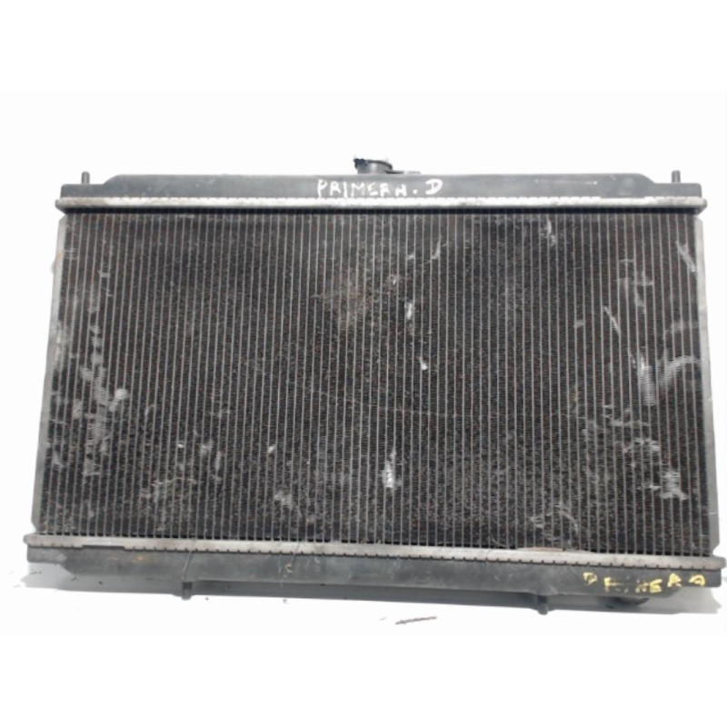 Radiateur eau NISSAN  d’occasion