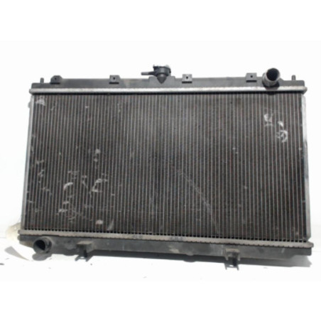 Radiateur eau NISSAN  d’occasion