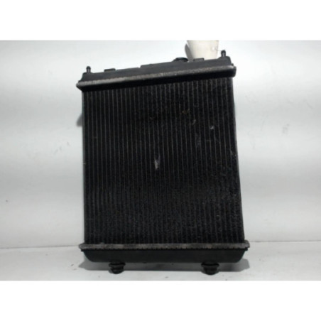 Radiateur eau NISSAN MICRA 2 PHASE 1 d’occasion