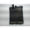 Radiateur eau NISSAN MICRA 2 PHASE 1 d’occasion