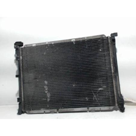 Radiateur eau NISSAN  d’occasion