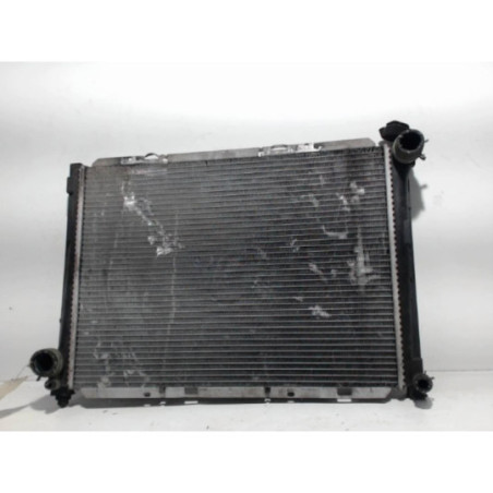 Radiateur eau NISSAN  d’occasion