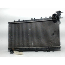 Radiateur eau NISSAN  d’occasion