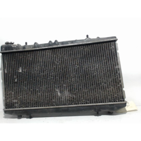 Radiateur eau NISSAN  d’occasion