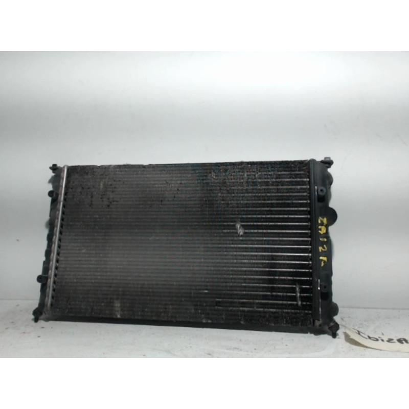 Radiateur eau SEAT  d’occasion