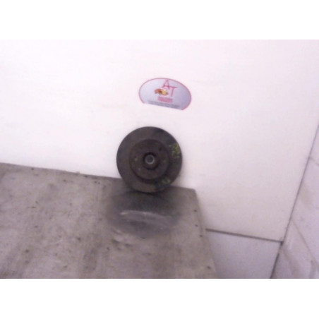 Disque arriere droit (freinage) RENAULT R21 PHASE 1 d’occasion