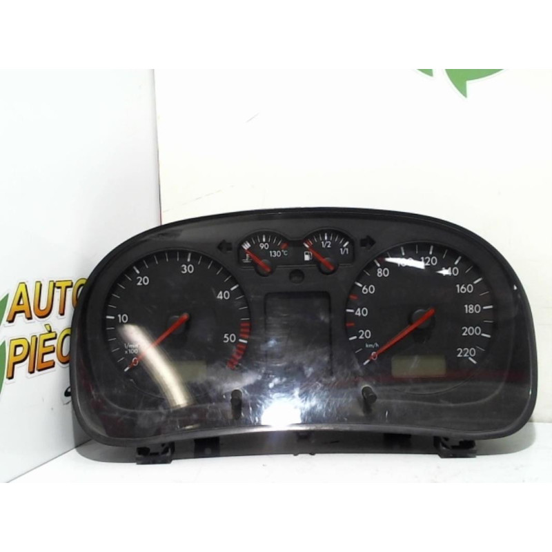 Compteur VOLKSWAGEN GOLF 4 d’occasion