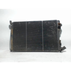 Radiateur eau PEUGEOT 405 PHASE 1 d’occasion