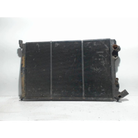 Radiateur eau PEUGEOT 405 PHASE 1 d’occasion