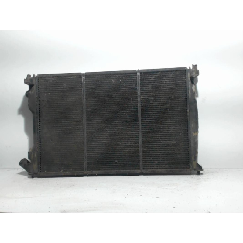 Radiateur eau PEUGEOT 405 PHASE 1 d’occasion