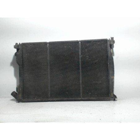 Radiateur eau PEUGEOT 405 PHASE 1 d’occasion