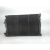 Radiateur eau PEUGEOT 405 PHASE 1 d’occasion