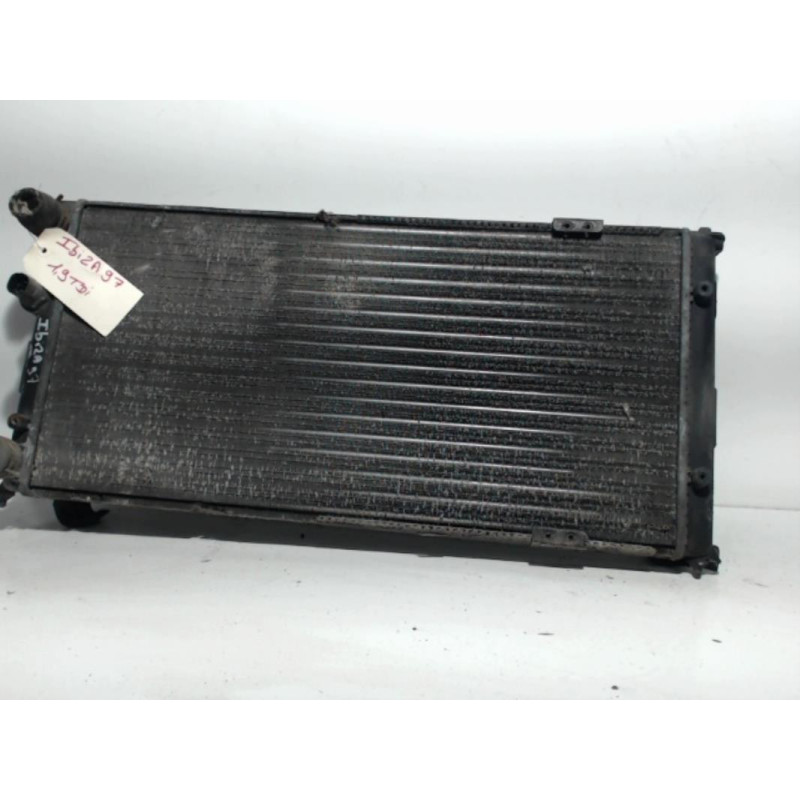 Radiateur eau SEAT  d’occasion